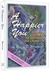 A happier you [weinreich] (h/c)-0