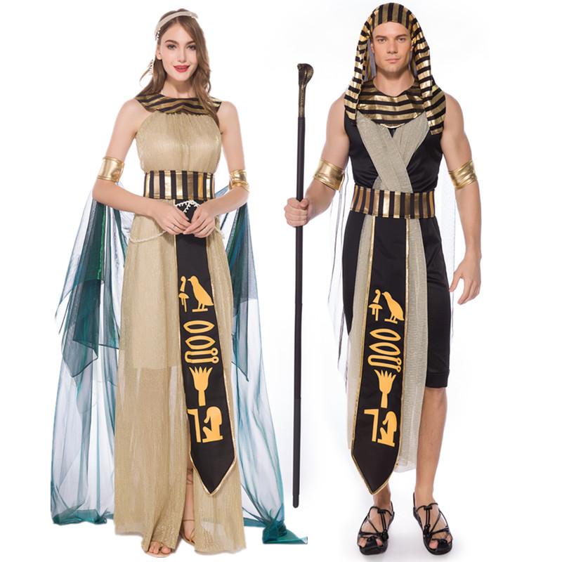 Ancient Egypt Egyptian Pharaoh King Empress Queen Costumes ahuva.com Ancient Egypt Egyptian Pharaoh King Empress Queen Costumes ahuva.com