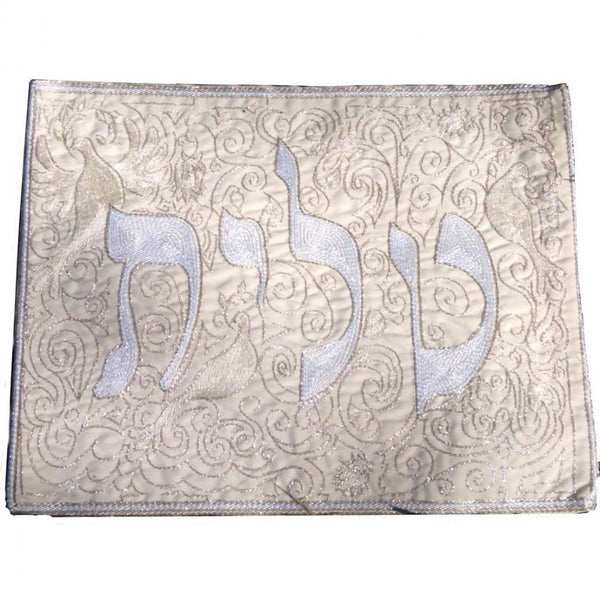 Embroidered Dove Tallit Bags Final Sale! 