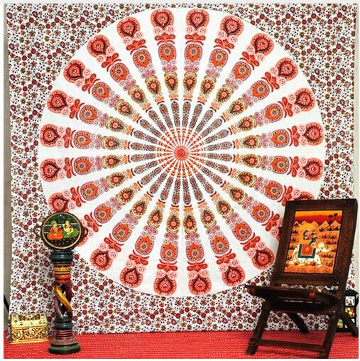 Home Tapestry Decorative Wall Hanging H60 210cmx148cm 