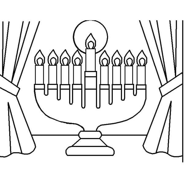 Menorah Sand Art - Bulk – Ahuva.com