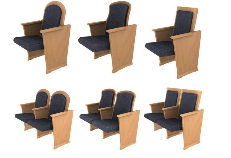 Synagogue Chairs Pews Synagogue Seatings Furniture