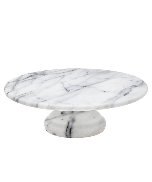 La Cucina Marble 10" Pedestal-0