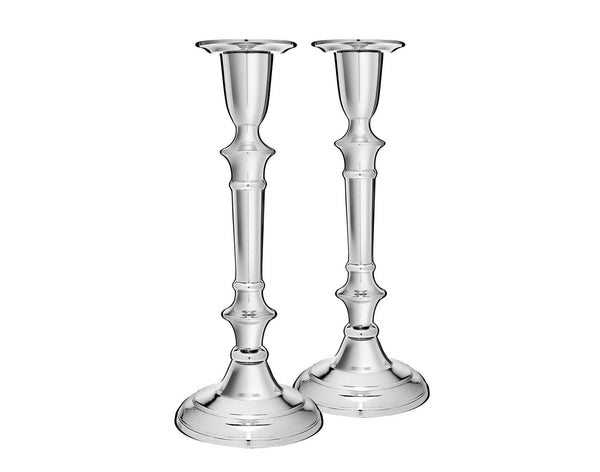 Revere S/2 11" Candle Holders-0