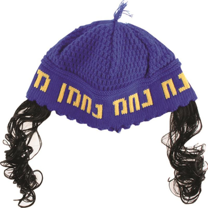 ahuva judaica art