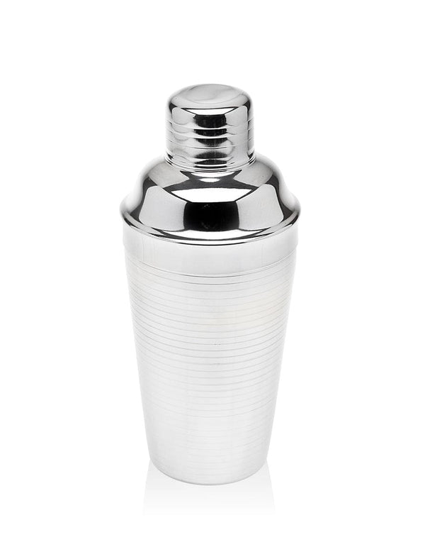 Crest Cocktail Shaker  600ml-0