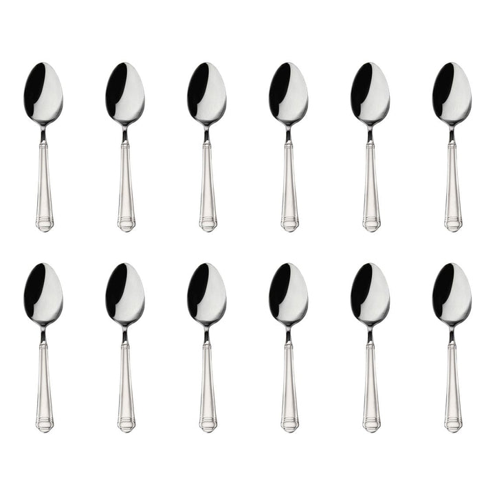 12pc Crete Sand S.forks-1