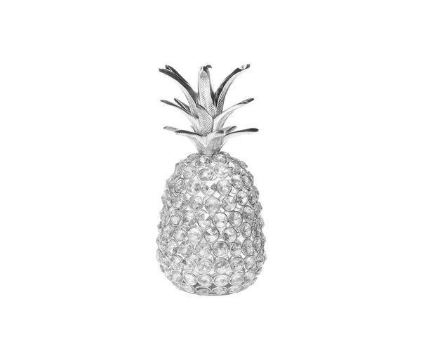 Glam Pineapple - Nickel-0