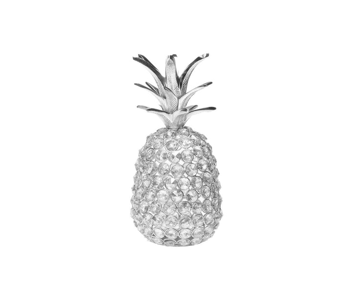 Glam Pineapple - Nickel-0