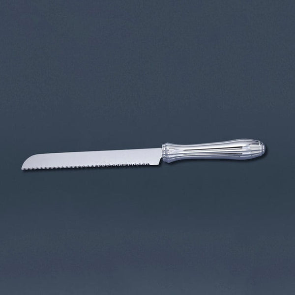 Bellagio Challah Knife By Hazorfim 925 sp-0