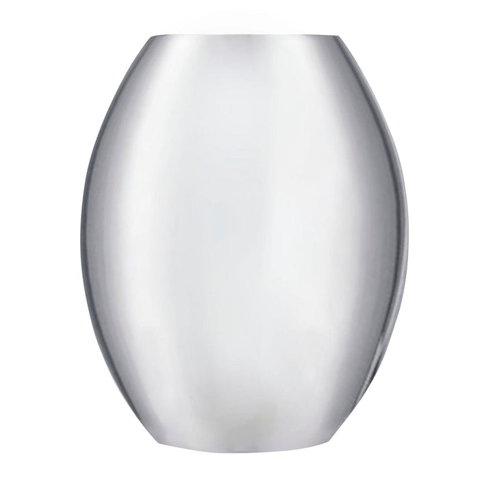 Steel Flower Vase 15"-1