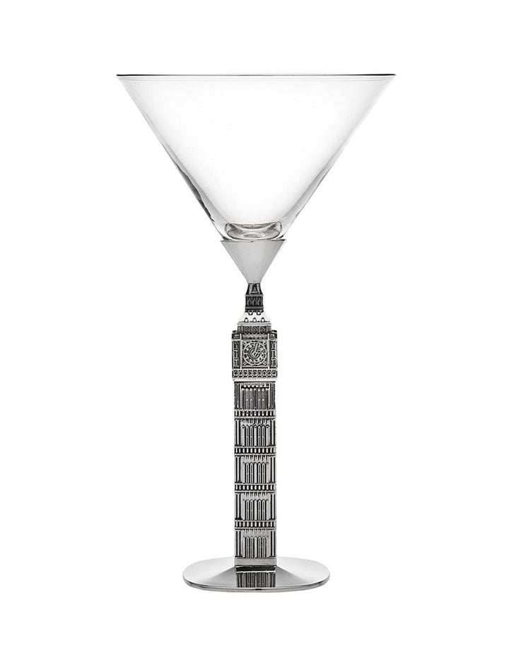 Lm Big Ben Champagne Flute 8oz-1