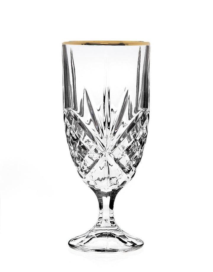 Dublin S/4 10oz Footed Mugs-11