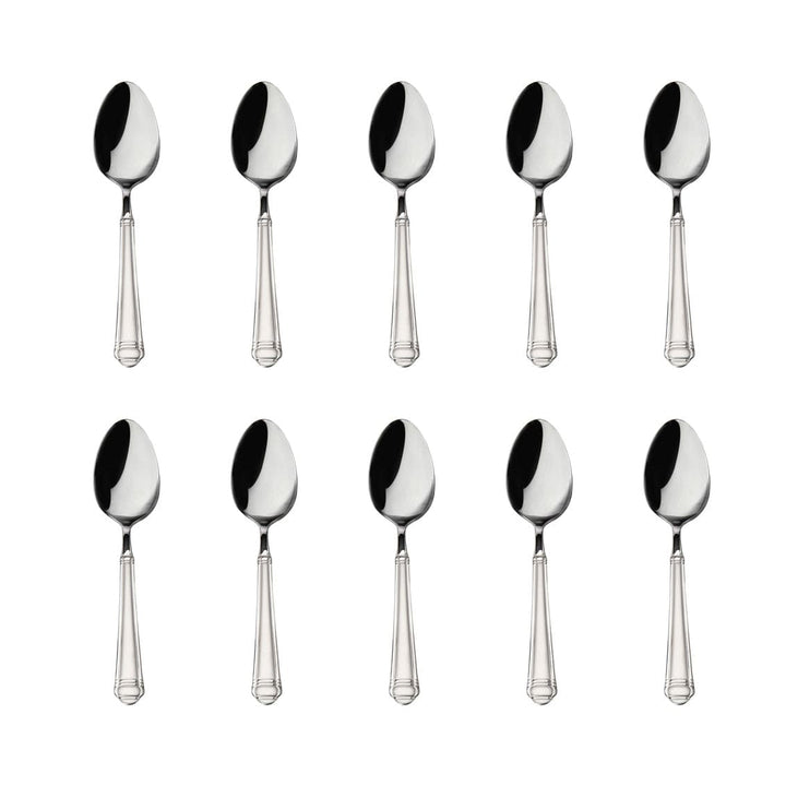 10pc Crete Sand D.fork-3