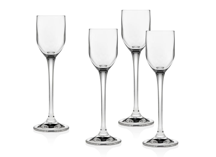 Pivot Set4 2oz Liquor Glasses-0