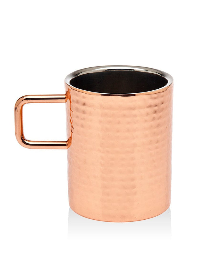 Hmmrd Copper Dw Hndld Mug 12oz-0