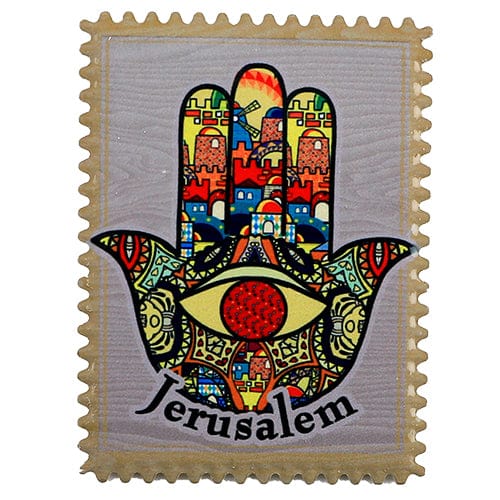 ahuva judaica art