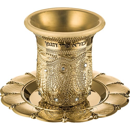 ahuva judaica art