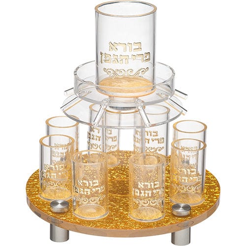 ahuva judaica art