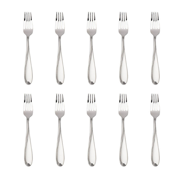 10pc Wave Sand D.fork-2
