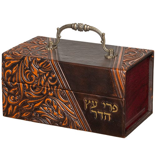 ahuva judaica art