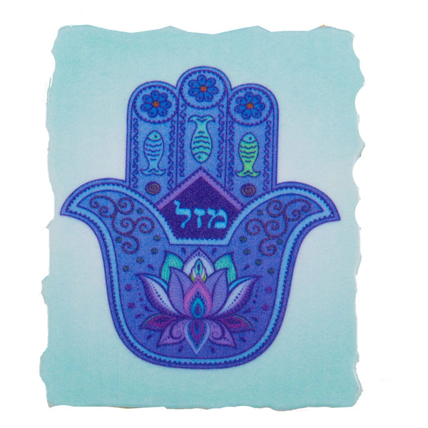 ahuva judaica art