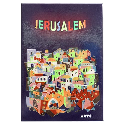 ahuva judaica art