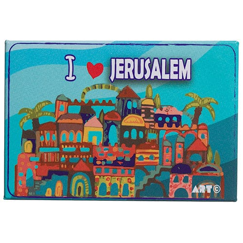 ahuva judaica art