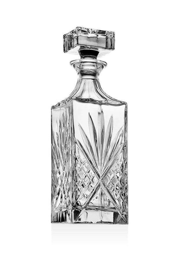 Dublin Whiskey 7pc Set-1