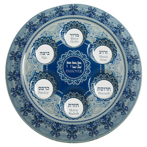 ahuva judaica art