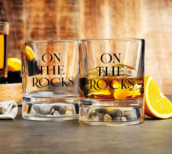 On The Rocks S/2 Dof-0