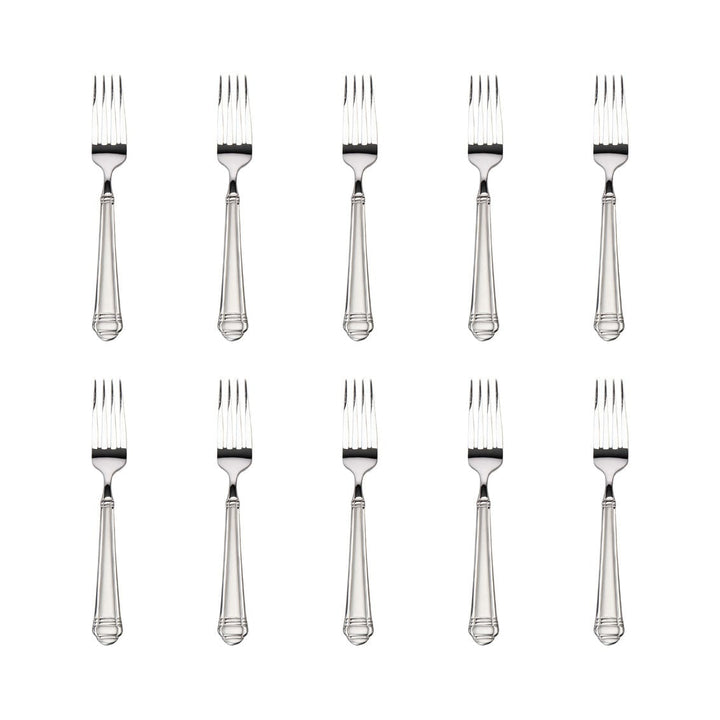 10pc Crete Sand D.fork-2