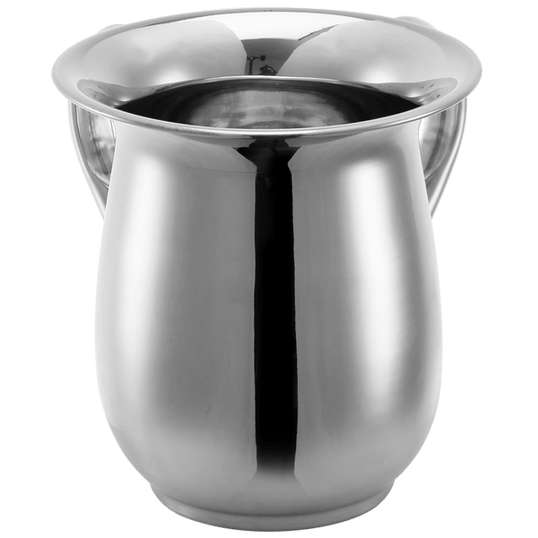 Stainless Steel Washing Cup Shinny Polished-0