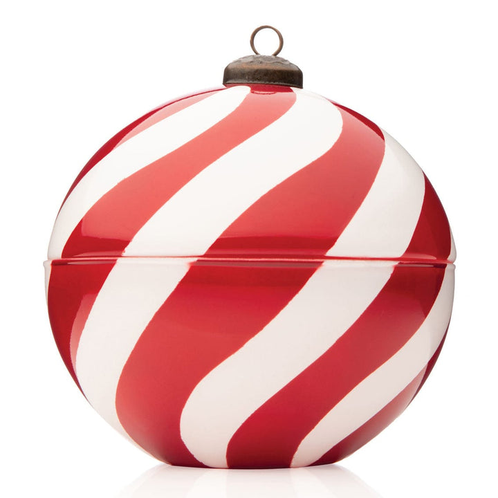 Peppermint Candy Shakers Pair-0