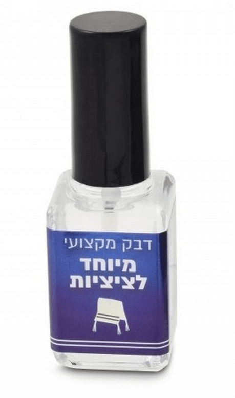 Tzitzit Glue-0