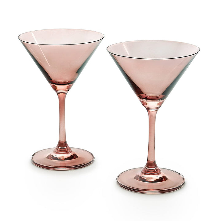 S/2 Veneto Coupes Rosewood-1