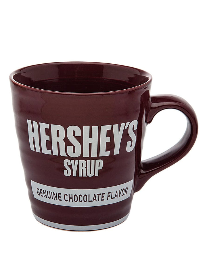 Hsy Syrup Vintage Mug 19oz-0