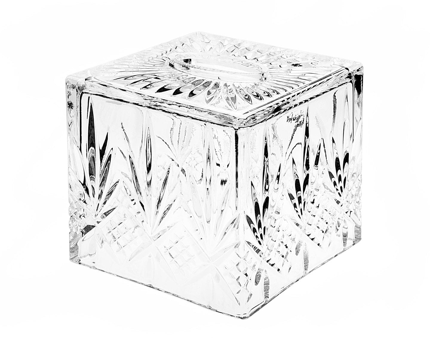 Dublin Tissue Box