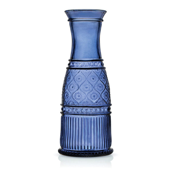 Claro Carafe - Blue-1