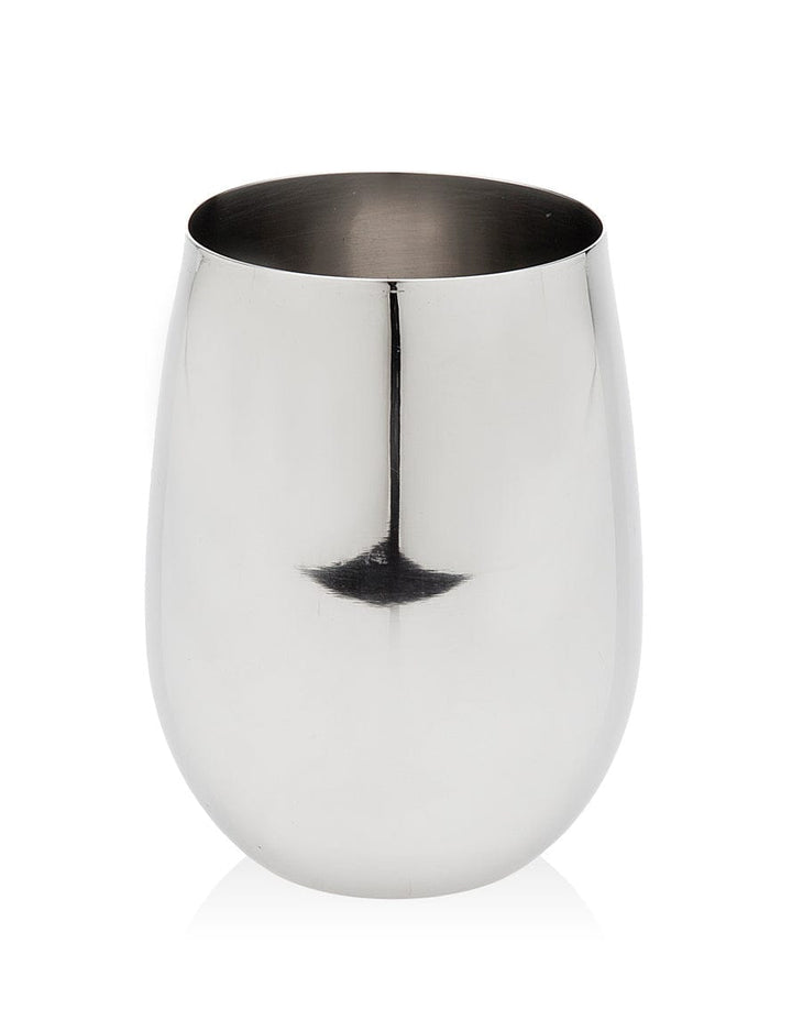 Stemless Wine Ombr Green Red 1-2