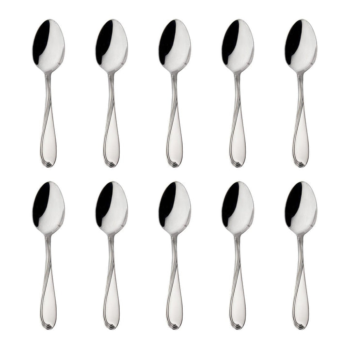 10pc Wave Sand D.fork-1