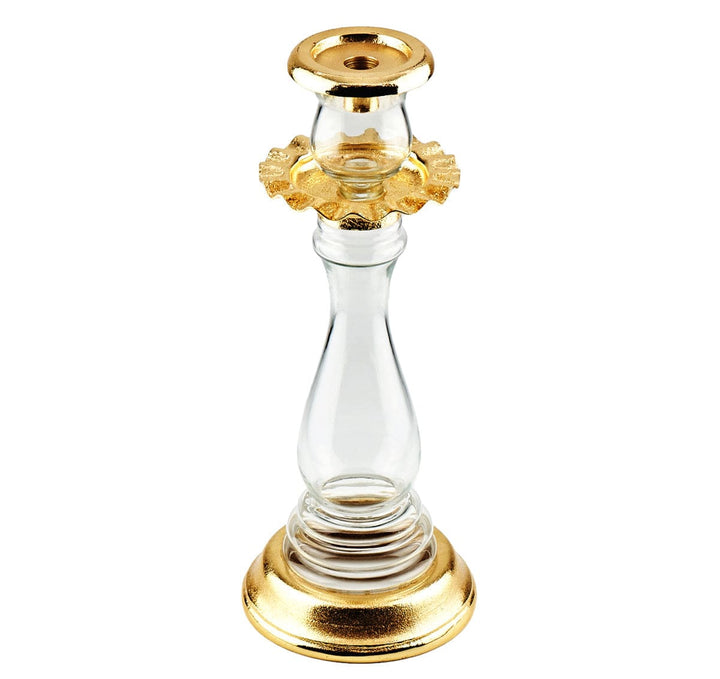 Ripple Gold 16x12 Marble Tray-3