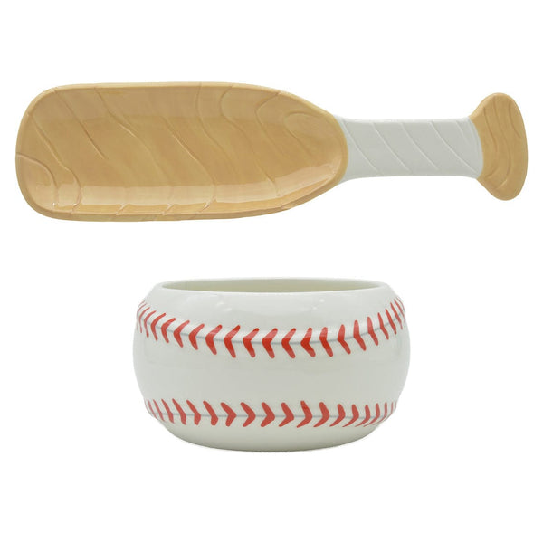 Gl S2 Baseball Bowl And Bat-0