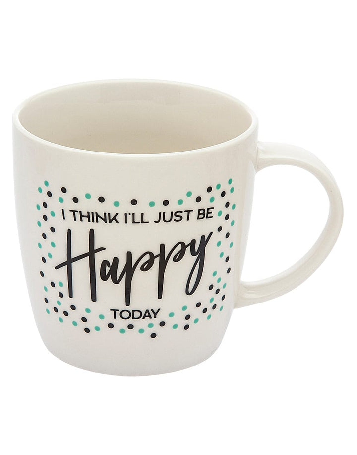 Happy Today 17 Oz Mug Os-0