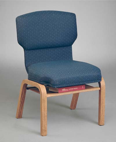 Model 90 Wood Chairs