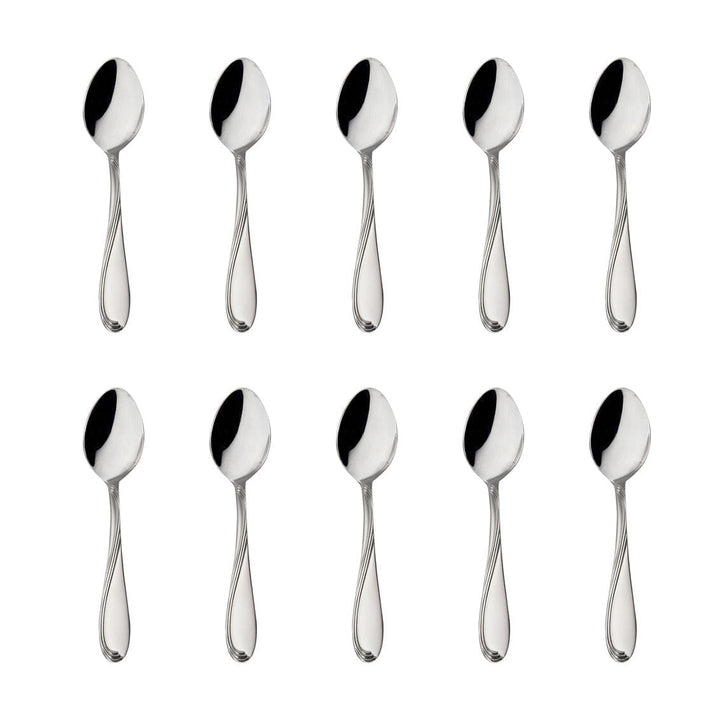 10pc Wave Sand D.fork-3