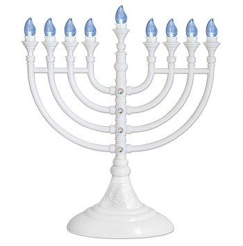 ahuva judaica