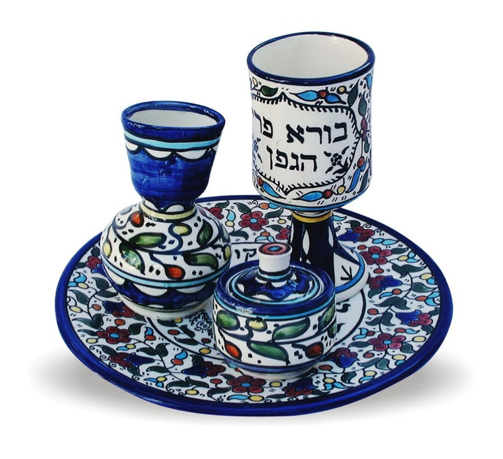 ahuva judaica art