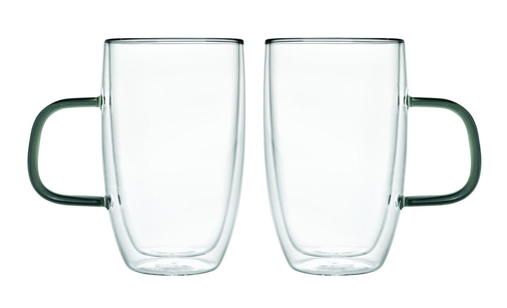 2xwall Coffee Mugs 2.5oz Pair-5