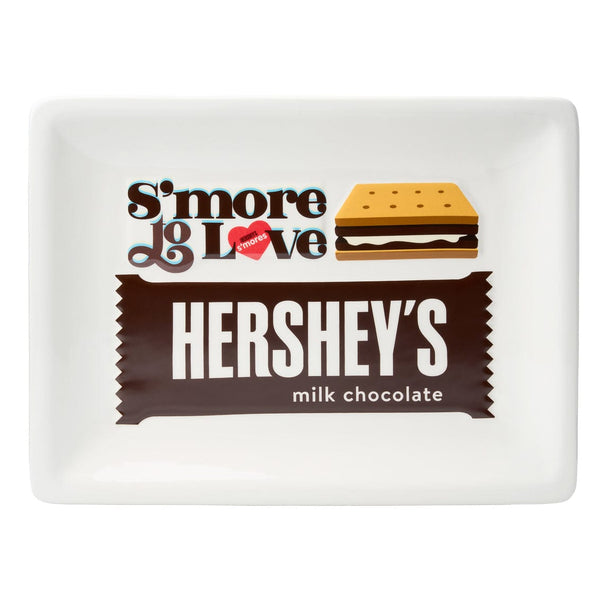 Hsy Smores 13in Tray-0